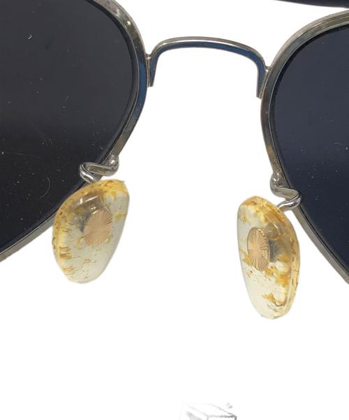 TENDERLOIN（テンダーロイン）TENDERLOIN (テンダーロイン) サングラス サイズ:実寸サイズにてご確認ください。の古着・服飾アイテム