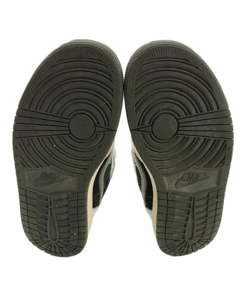 NIKE（ナイキ）NIKE Travis Scott スニーカー Women's Air Jordan 1 Low OG 