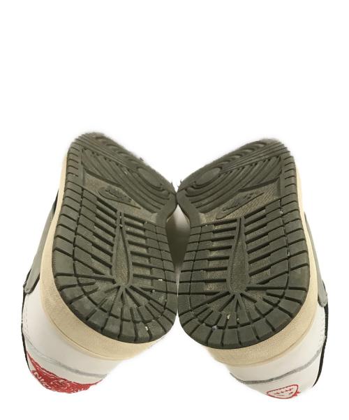 NIKE（ナイキ）NIKE Travis Scott スニーカー Women's Air Jordan 1 Low OG 