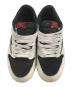 NIKE Travis Scott スニーカー Women's Air Jordan 1 Low OG 