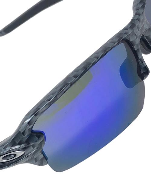 OAKLEY（オークリー）OAKLEY (オークリー) サングラス FLAKE2.0 (フラック2.0) サイズ:61○12の古着・服飾アイテム