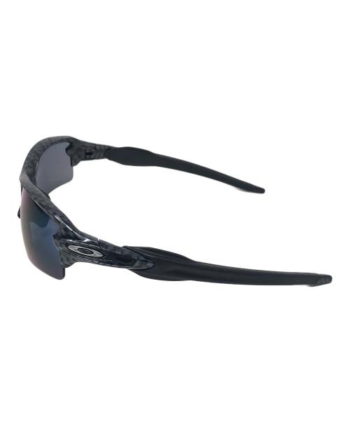 OAKLEY（オークリー）OAKLEY (オークリー) サングラス FLAKE2.0 (フラック2.0) サイズ:61○12の古着・服飾アイテム