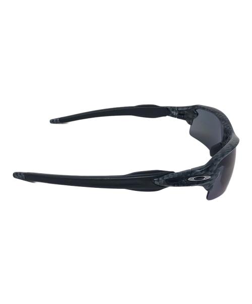 OAKLEY（オークリー）OAKLEY (オークリー) サングラス FLAKE2.0 (フラック2.0) サイズ:61○12の古着・服飾アイテム