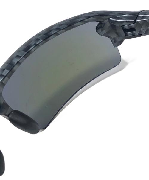 OAKLEY（オークリー）OAKLEY (オークリー) サングラス FLAKE2.0 (フラック2.0) サイズ:61○12の古着・服飾アイテム