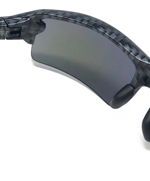 OAKLEY（オークリー）OAKLEY (オークリー) サングラス FLAKE2.0 (フラック2.0) サイズ:61○12の古着・服飾アイテム