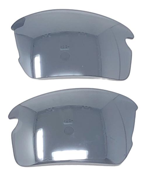 OAKLEY（オークリー）OAKLEY (オークリー) サングラス FLAKE2.0 (フラック2.0) サイズ:61○12の古着・服飾アイテム