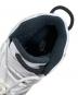中古・古着 NIKE (ナイキ) スニーカー AIR MORE UPTEMPO 720 CHROME (エア モア アップテンポ720 クローム) ホワイト サイズ:27cm：7000円