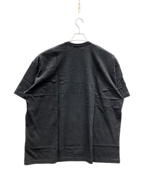 NIKE（ナイキ）NIKE (ナイキ) COMME des GARCONS (コムデギャルソン) Tシャツ ブラック サイズ:M 未使用品の古着・服飾アイテム