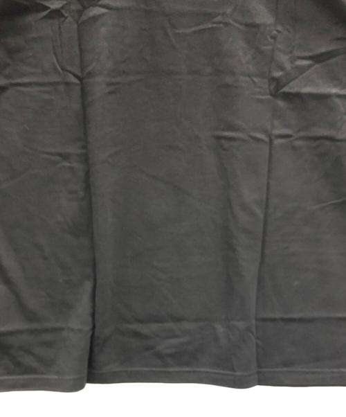 NIKE（ナイキ）NIKE (ナイキ) COMME des GARCONS (コムデギャルソン) Tシャツ ブラック サイズ:M 未使用品の古着・服飾アイテム
