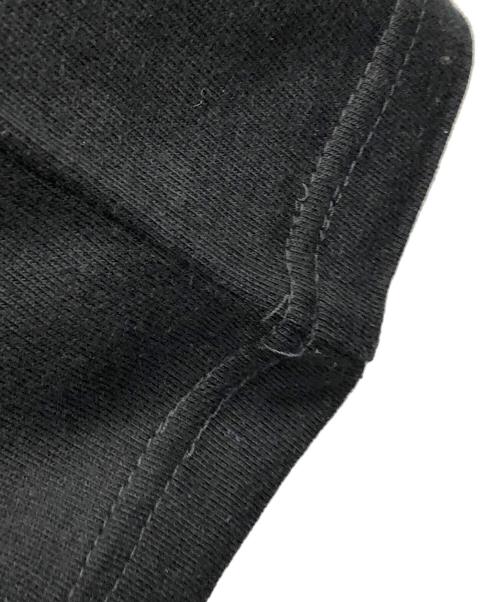 NIKE（ナイキ）NIKE (ナイキ) COMME des GARCONS (コムデギャルソン) Tシャツ ブラック サイズ:M 未使用品の古着・服飾アイテム