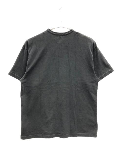 WTAPS（ダブルタップス）WTAPS (ダブルタップス) Tシャツ ブラック×ホワイト サイズ:X 04の古着・服飾アイテム
