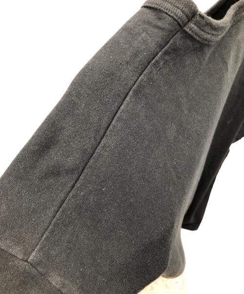 WTAPS（ダブルタップス）WTAPS (ダブルタップス) Tシャツ ブラック×ホワイト サイズ:X 04の古着・服飾アイテム