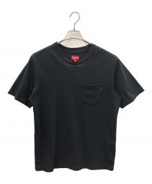 SUPREME（シュプリーム）の古着「シャツ」｜ブラック