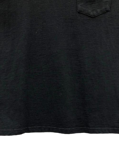 SUPREME（シュプリーム）SUPREME (シュプリーム) シャツ ブラック サイズ:Mの古着・服飾アイテム
