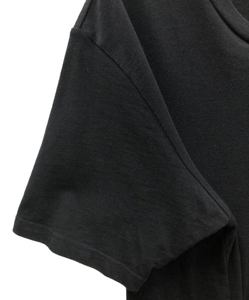 SUPREME（シュプリーム）SUPREME (シュプリーム) シャツ ブラック サイズ:Mの古着・服飾アイテム