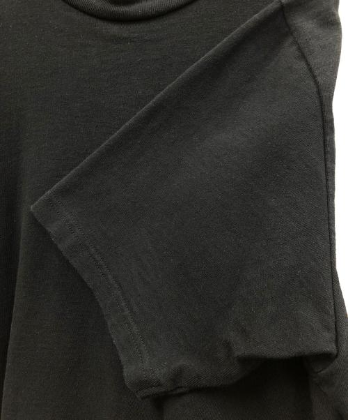 SUPREME（シュプリーム）SUPREME (シュプリーム) シャツ ブラック サイズ:Mの古着・服飾アイテム