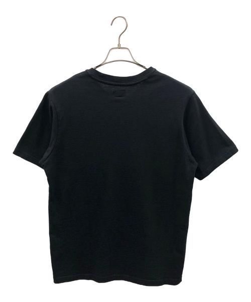 SUPREME（シュプリーム）SUPREME (シュプリーム) シャツ ブラック サイズ:Mの古着・服飾アイテム