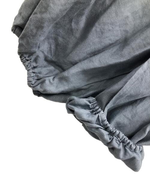 SOU・SOU（ソウソウ）SOU・SOU (ソウソウ) イージーパンツ 手柄寛衣下（タカミカンイシタ） ライトグレー サイズ:Sの古着・服飾アイテム