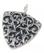 DEAL DESIGNディールデザイン）の古着「ネックレストップ」