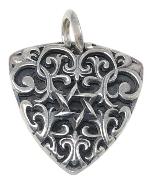 DEAL DESIGN（ディールデザイン）DEAL DESIGN (ディールデザイン) ネックレストップ サイズ:実寸サイズにてご確認ください。の古着・服飾アイテム