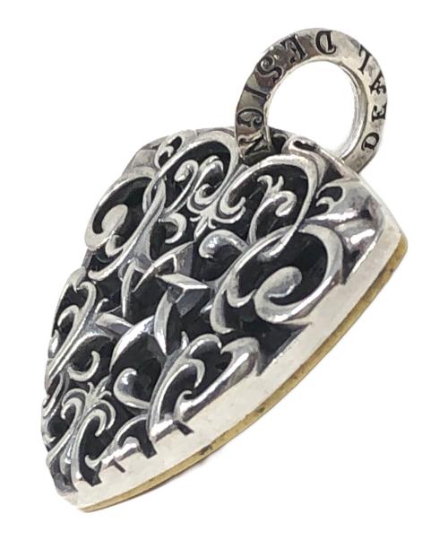 DEAL DESIGN（ディールデザイン）DEAL DESIGN (ディールデザイン) ネックレストップ サイズ:実寸サイズにてご確認ください。の古着・服飾アイテム