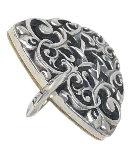 DEAL DESIGN（ディールデザイン）DEAL DESIGN (ディールデザイン) ネックレストップ サイズ:実寸サイズにてご確認ください。の古着・服飾アイテム