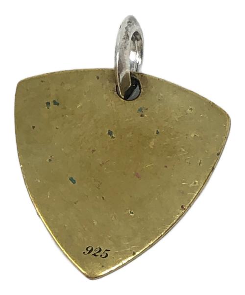 DEAL DESIGN（ディールデザイン）DEAL DESIGN (ディールデザイン) ネックレストップ サイズ:実寸サイズにてご確認ください。の古着・服飾アイテム