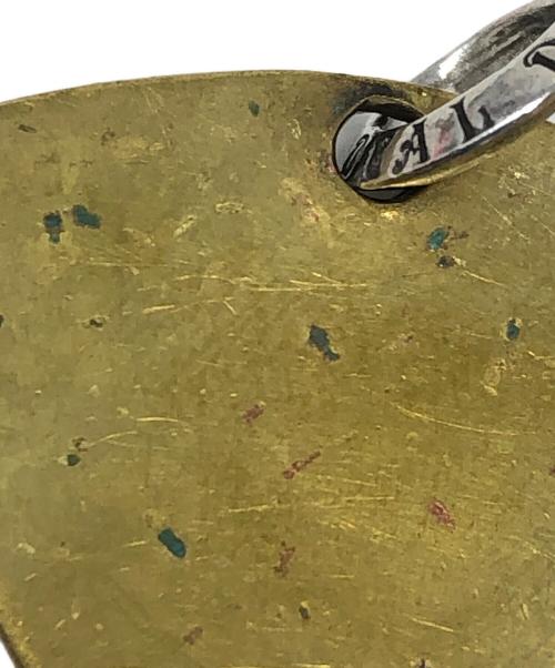 DEAL DESIGN（ディールデザイン）DEAL DESIGN (ディールデザイン) ネックレストップ サイズ:実寸サイズにてご確認ください。の古着・服飾アイテム