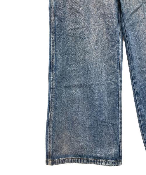 DDNPHH（DDNPHH）DDNPHH (DDNPHH) デニムパンツ インディゴ サイズ:XLの古着・服飾アイテム