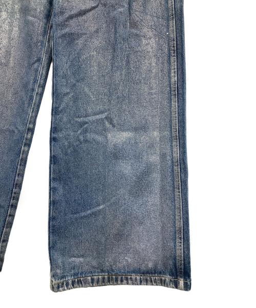 DDNPHH（DDNPHH）DDNPHH (DDNPHH) デニムパンツ インディゴ サイズ:XLの古着・服飾アイテム