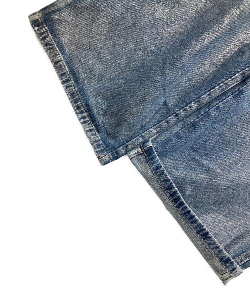 DDNPHH（DDNPHH）DDNPHH (DDNPHH) デニムパンツ インディゴ サイズ:XLの古着・服飾アイテム