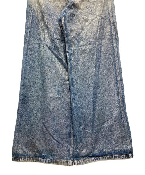 DDNPHH（DDNPHH）DDNPHH (DDNPHH) デニムパンツ インディゴ サイズ:XLの古着・服飾アイテム