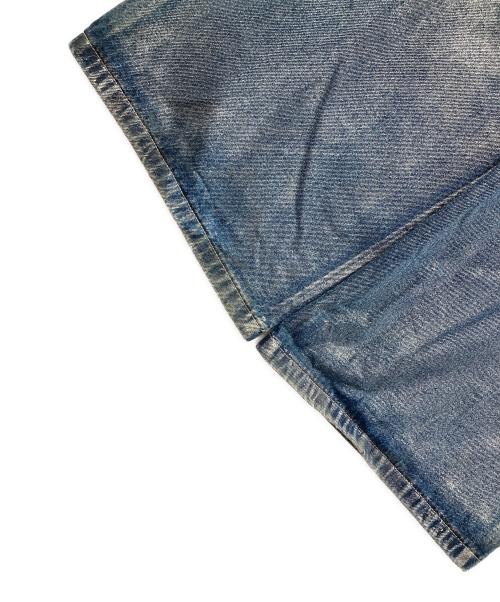 DDNPHH（DDNPHH）DDNPHH (DDNPHH) デニムパンツ インディゴ サイズ:XLの古着・服飾アイテム