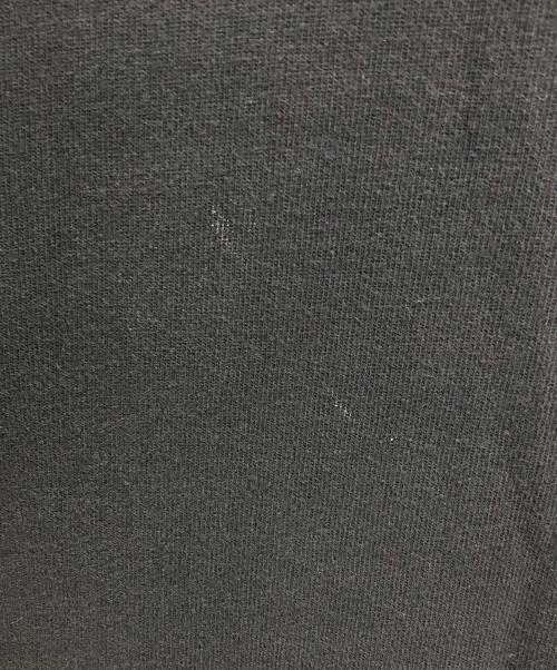 ALCHEMIST（アルケミスト）ALCHEMIST (アルケミスト) スウェット バックプリント ロングスリーブティー HELL OR HIGH WATER（ヘル オア ハイ ウォーター） ブラック サイズ:XLの古着・服飾アイテム