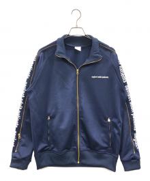 NEGLECT ADULT PATiENTS（ネグレクトアダルトペイシェンツ）の古着「ジャージ」｜ネイビー