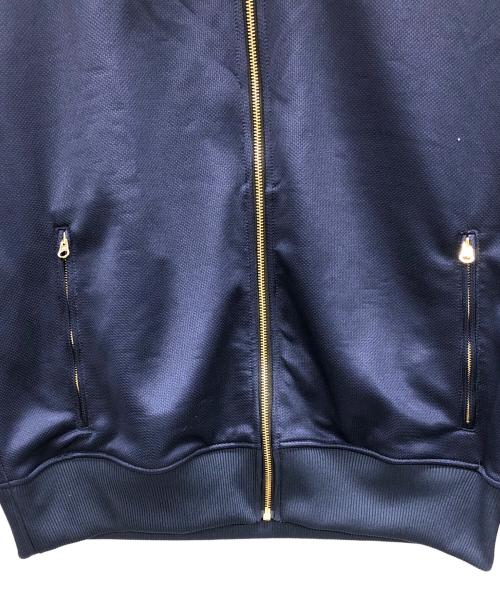 NEGLECT ADULT PATiENTS（ネグレクトアダルトペイシェンツ）NEGLECT ADULT PATiENTS (ネグレクトアダルトペイシェンツ) ジャージ ネイビー サイズ:Mの古着・服飾アイテム