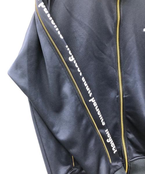 NEGLECT ADULT PATiENTS（ネグレクトアダルトペイシェンツ）NEGLECT ADULT PATiENTS (ネグレクトアダルトペイシェンツ) ジャージ ネイビー サイズ:Mの古着・服飾アイテム