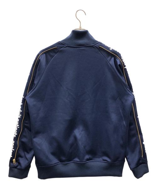 NEGLECT ADULT PATiENTS（ネグレクトアダルトペイシェンツ）NEGLECT ADULT PATiENTS (ネグレクトアダルトペイシェンツ) ジャージ ネイビー サイズ:Mの古着・服飾アイテム