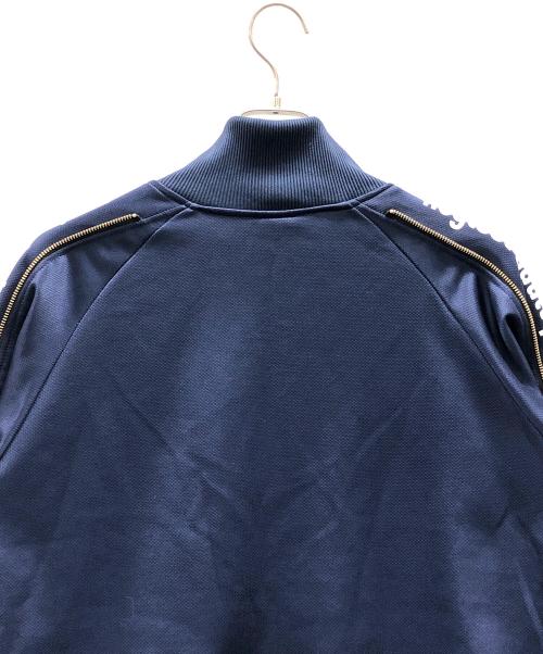 NEGLECT ADULT PATiENTS（ネグレクトアダルトペイシェンツ）NEGLECT ADULT PATiENTS (ネグレクトアダルトペイシェンツ) ジャージ ネイビー サイズ:Mの古着・服飾アイテム