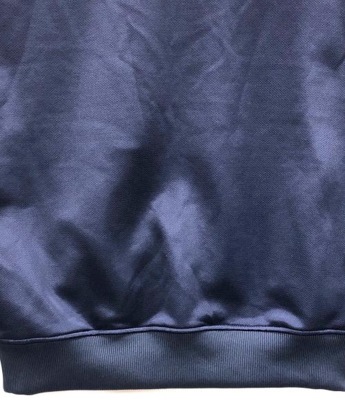 NEGLECT ADULT PATiENTS（ネグレクトアダルトペイシェンツ）NEGLECT ADULT PATiENTS (ネグレクトアダルトペイシェンツ) ジャージ ネイビー サイズ:Mの古着・服飾アイテム