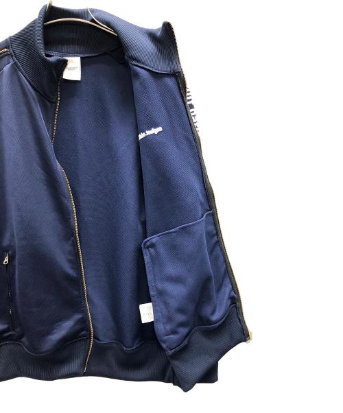 NEGLECT ADULT PATiENTS（ネグレクトアダルトペイシェンツ）NEGLECT ADULT PATiENTS (ネグレクトアダルトペイシェンツ) ジャージ ネイビー サイズ:Mの古着・服飾アイテム