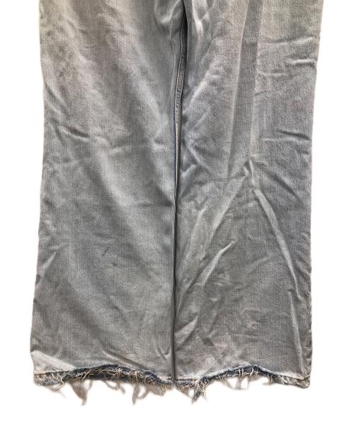 LEVI'S（リーバイス）LEVI'S (リーバイス) デニムパンツ 517 Bootcut Loose Fix Style（ブーツカット ルーズ フィックス スタイル） インディゴ サイズ:W36の古着・服飾アイテム