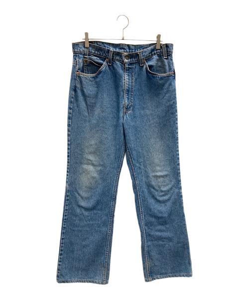 LEVI'S（リーバイス）LEVI'S (リーバイス) ブーツカットジーンズ 517 インディゴ サイズ:W36 L32の古着・服飾アイテム