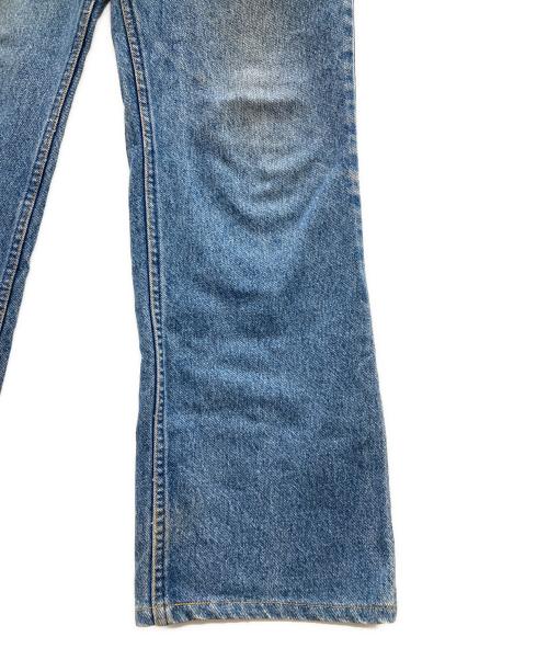 LEVI'S（リーバイス）LEVI'S (リーバイス) ブーツカットジーンズ 517 インディゴ サイズ:W36 L32の古着・服飾アイテム