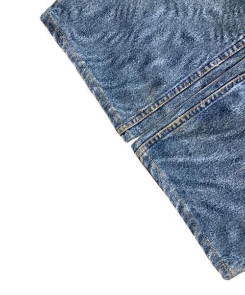 LEVI'S（リーバイス）LEVI'S (リーバイス) ブーツカットジーンズ 517 インディゴ サイズ:W36 L32の古着・服飾アイテム