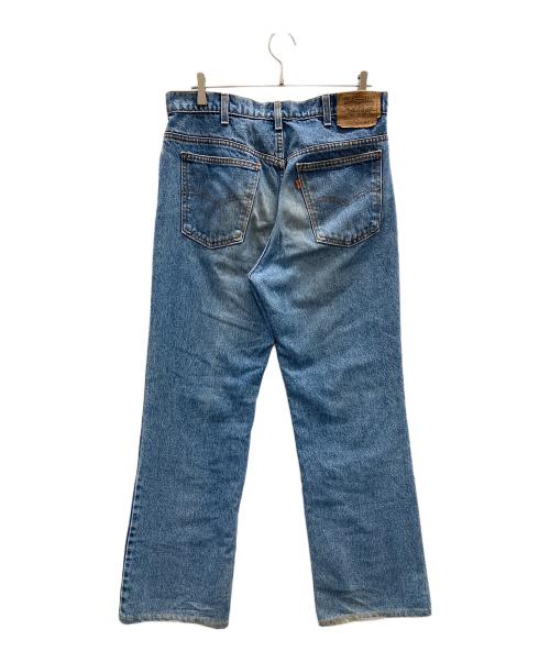 LEVI'S（リーバイス）LEVI'S (リーバイス) ブーツカットジーンズ 517 インディゴ サイズ:W36 L32の古着・服飾アイテム