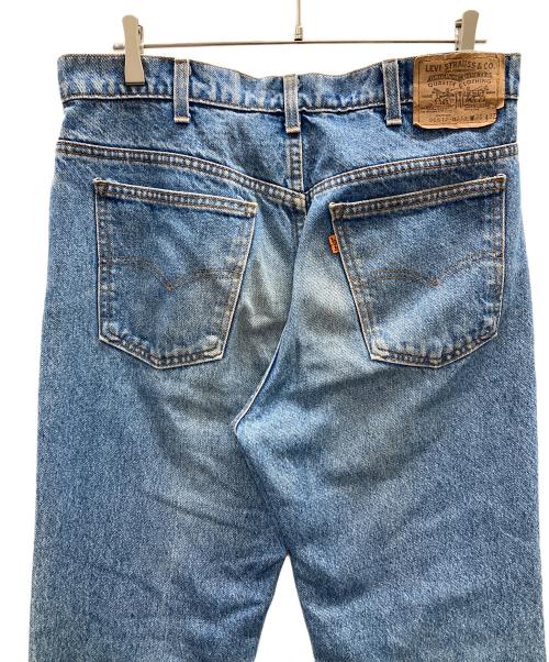 LEVI'S（リーバイス）LEVI'S (リーバイス) ブーツカットジーンズ 517 インディゴ サイズ:W36 L32の古着・服飾アイテム