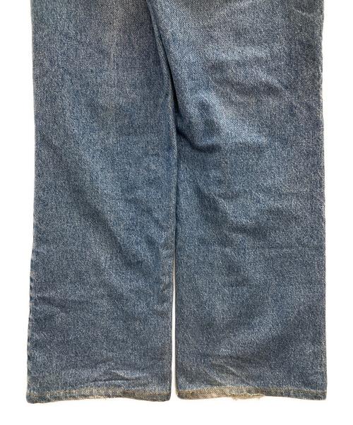 LEVI'S（リーバイス）LEVI'S (リーバイス) ブーツカットジーンズ 517 インディゴ サイズ:W36 L32の古着・服飾アイテム