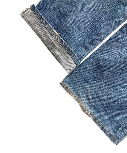 LEVI'S（リーバイス）LEVI'S (リーバイス) ブーツカットジーンズ 517 インディゴ サイズ:W36 L32の古着・服飾アイテム