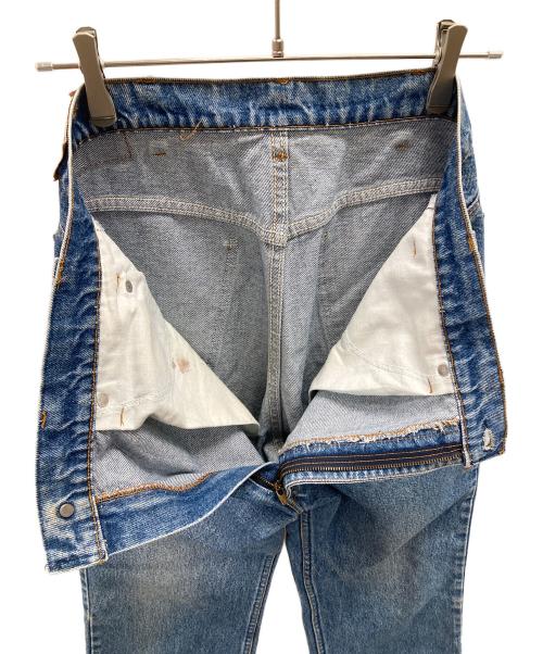 LEVI'S（リーバイス）LEVI'S (リーバイス) ブーツカットジーンズ 517 インディゴ サイズ:W36 L32の古着・服飾アイテム